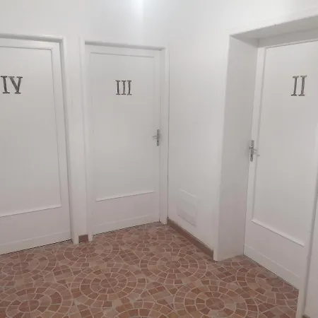 B&B Casa Delle Guardie *