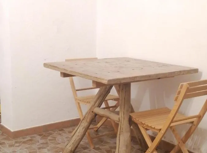 Nocleg ze śniadaniem Casa Delle Guardie 3*