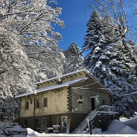 Casa Delle Guardie Bed & Breakfast