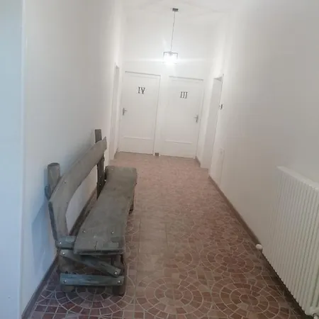 Bed & Breakfast Casa Delle Guardie *