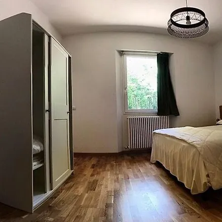 Casa Delle Guardie Bed & Breakfast