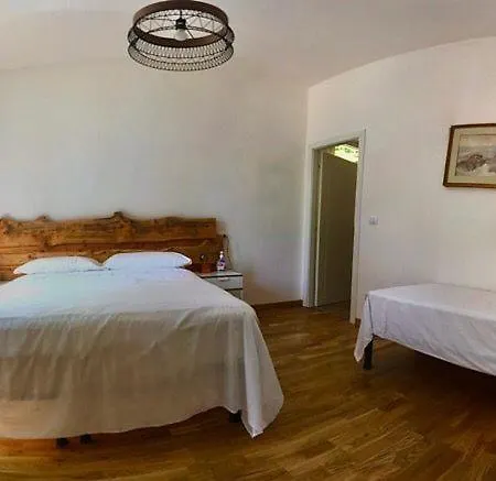 Casa Delle Guardie *