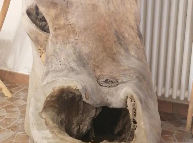 Bed & Breakfast Casa Delle Guardie Madonna di Fornelli