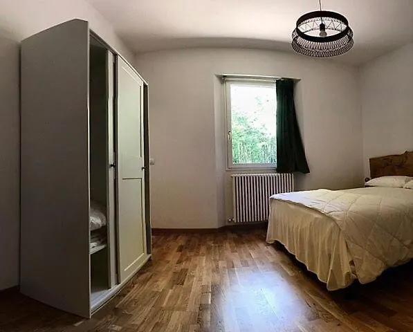 Casa Delle Guardie Bed & Breakfast