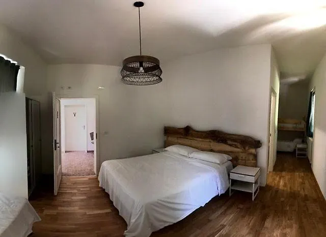 Bed & Breakfast Casa Delle Guardie